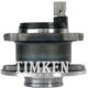 Purchase Top-Quality Rear Hub Assembly by TIMKEN - HA590460 pa3