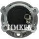 Purchase Top-Quality Rear Hub Assembly by TIMKEN - HA590460 pa4