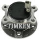 Purchase Top-Quality Rear Hub Assembly by TIMKEN - HA590460 pa7