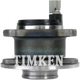 Purchase Top-Quality Rear Hub Assembly by TIMKEN - HA590460 pa9