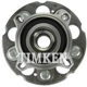 Purchase Top-Quality Rear Hub Assembly by TIMKEN - HA590461 pa5