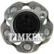 Purchase Top-Quality Rear Hub Assembly by TIMKEN - HA590464 pa4