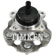 Purchase Top-Quality Rear Hub Assembly by TIMKEN - HA590464 pa5