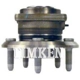 Purchase Top-Quality Rear Hub Assembly by TIMKEN - HA590470 pa4
