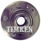 Purchase Top-Quality Rear Hub Assembly by TIMKEN - HA590470 pa5