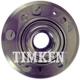 Purchase Top-Quality Rear Hub Assembly by TIMKEN - HA590470 pa6