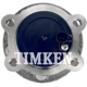 Purchase Top-Quality TIMKEN - HA590476 - Rear Hub Assembly pa4
