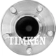 Purchase Top-Quality Rear Hub Assembly by TIMKEN - HA590477 pa7