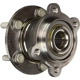 Purchase Top-Quality TIMKEN - HA590479 - Rear Hub Assembly pa14