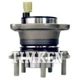 Purchase Top-Quality Rear Hub Assembly by TIMKEN - HA590485 pa13