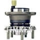 Purchase Top-Quality Rear Hub Assembly by TIMKEN - HA590485 pa16