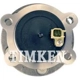 Purchase Top-Quality Rear Hub Assembly by TIMKEN - HA590485 pa2