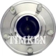 Purchase Top-Quality Rear Hub Assembly by TIMKEN - HA590485 pa3