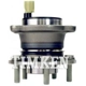 Purchase Top-Quality Rear Hub Assembly by TIMKEN - HA590485 pa4