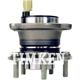 Purchase Top-Quality Rear Hub Assembly by TIMKEN - HA590485 pa8