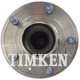 Purchase Top-Quality Rear Hub Assembly by TIMKEN - HA590490 pa3