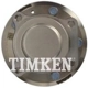 Purchase Top-Quality Rear Hub Assembly by TIMKEN - HA590490 pa5