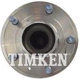 Purchase Top-Quality Rear Hub Assembly by TIMKEN - HA590490 pa7