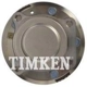 Purchase Top-Quality Assemblage de moyeu arrière par TIMKEN - HA590490 pa9