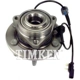 Purchase Top-Quality Rear Hub Assembly by TIMKEN - HA590491 pa3