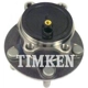 Purchase Top-Quality Rear Hub Assembly by TIMKEN - HA590496 pa4