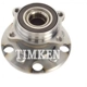 Purchase Top-Quality Rear Hub Assembly by TIMKEN - HA590514 pa4