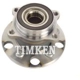 Purchase Top-Quality Rear Hub Assembly by TIMKEN - HA590514 pa6