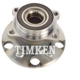 Purchase Top-Quality Assemblage de moyeu arrière by TIMKEN - HA590514 pa6