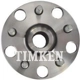 Purchase Top-Quality Assemblage de moyeu arrière by TIMKEN - HA590514 pa7