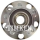 Purchase Top-Quality Rear Hub Assembly by TIMKEN - HA590514 pa9