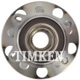 Purchase Top-Quality Assemblage de moyeu arrière by TIMKEN - HA590514 pa9