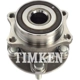 Purchase Top-Quality Rear Hub Assembly by TIMKEN - HA590519 pa1