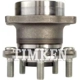 Purchase Top-Quality Rear Hub Assembly by TIMKEN - HA590519 pa2