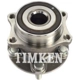 Purchase Top-Quality Rear Hub Assembly by TIMKEN - HA590519 pa3