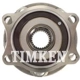 Purchase Top-Quality Rear Hub Assembly by TIMKEN - HA590519 pa5
