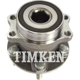 Purchase Top-Quality Rear Hub Assembly by TIMKEN - HA590522 pa1