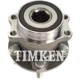 Purchase Top-Quality Rear Hub Assembly by TIMKEN - HA590522 pa6