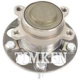 Purchase Top-Quality Rear Hub Assembly by TIMKEN - HA590532 pa5