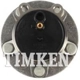 Purchase Top-Quality Rear Hub Assembly by TIMKEN - HA590547 pa4