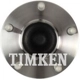 Purchase Top-Quality Rear Hub Assembly by TIMKEN - HA590547 pa5