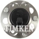 Purchase Top-Quality Rear Hub Assembly by TIMKEN - HA590548 pa4