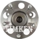 Purchase Top-Quality Rear Hub Assembly by TIMKEN - HA590548 pa5