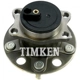 Purchase Top-Quality Rear Hub Assembly by TIMKEN - HA590550 pa5