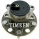 Purchase Top-Quality Rear Hub Assembly by TIMKEN - HA590550 pa6