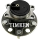 Purchase Top-Quality Rear Hub Assembly by TIMKEN - HA590550 pa9