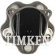 Purchase Top-Quality Rear Hub Assembly by TIMKEN - HA590557 pa5