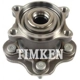 Purchase Top-Quality Rear Hub Assembly by TIMKEN - HA590558 pa3