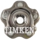 Purchase Top-Quality Rear Hub Assembly by TIMKEN - HA590564 pa3