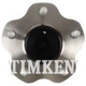 Purchase Top-Quality Rear Hub Assembly by TIMKEN - HA590565 pa3