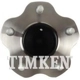 Purchase Top-Quality Rear Hub Assembly by TIMKEN - HA590565 pa6